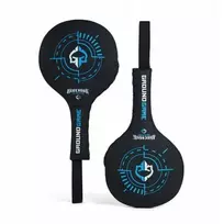 Bokso pagalvėlės / Skydai Ground Game Target, universalus dydis