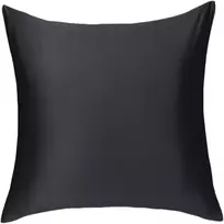 Lulusilk 16 momme 100% šilko pagalvės užvalkalas plaukų ir odos priežiūrai, pagalvėlės užvalkalas, atsparus raukšlėms, 1 vnt.