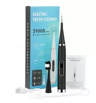 Sonic dantų šepetėlis ultragarsinis skaleris dentistinis