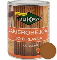 Lakūras-beicas medienai Dukra 750ml Ąžuolas