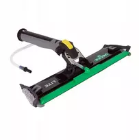 Unger Nlite Powerpad langelis langų valymui su padu 45cm - Pwh45