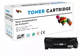 Droffice 79a toneris, skirtas Hp Laserjet M12a M12w M26a spausdintuvams