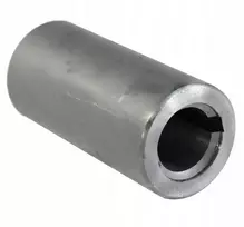 Įvorė fi-30mm šponkė 8mm ilgis 115mm 2213020240 X Kardan Wt29-826