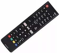 Nuotolinio valdymo pultelis Lg Akb75095308 Smart Tv
