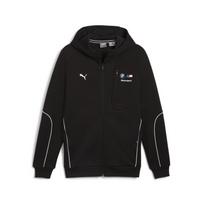Men' Hoodie Puma Bmw Mms Black 62745601 R black
