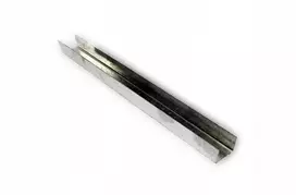 Amarox Ud 30 sieninis profilis 3 m 0,50 mm