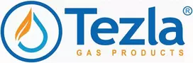 Tezla Kosangas Gaslow 20 mm užspaudžiamas propano baliono adapteris