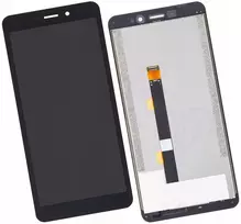 Lcd ekranas Myphone Hammer Iron 3 Lte