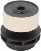 Variklio vandens siurblio rotorius, elektrinio vandens siurblio rotorius 161a0 29015 elektrinio siurblio magnetas, skirtas ct200h 1.8l 2011-2014