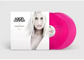 Vinilinė plokštelė Unbelievable (magenta spalvos lp)
