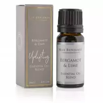 Max Benjamin eterinis aliejus Bergamot & Lime
