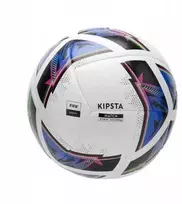 Futbolo kamuolys Hybride 2 Fifa Quality Match Ball, 5 dydis