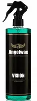 Angelwax Vision stiklo valymo skystis 500ml