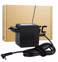 Green Cell Žalias Cell Pro įkroviklis nešiojamam kompiuteriui Asus 65w 19v 3.42a 4.0-1.35mm