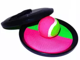 Catch ball paplūdimio žaidimas sodui pirštinė kamuolys
