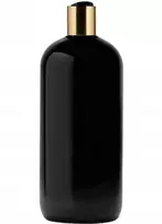 Buteliukas su dozatoriumi muilui/geliui 500 ml