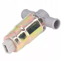 Tuščiosios eigos oro valdymo vožtuvas 0280140501 Metalinis stabilus