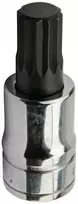 Varžtas su galvute 1/2"-m14x24/60mm Xzn Facom