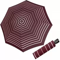 Automatinis skėtis Doppler Fiber Magic - stilingas ir patvarus