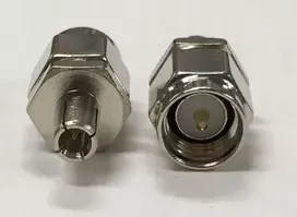 Adapteris Ts9 jungtis Sma kištukas - kištukas