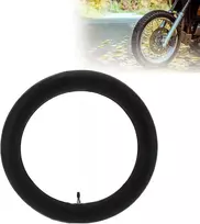 Motokroso vidinis ক্যামেরার 125/140cc, 90/100-14 (3.00-14) galinei padangai