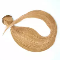Venita Sintetiniai plaukai priauginimui ant juostos Straight 200g 70cm | Sp27/613 |