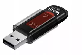Lexar 64gb Usb 3.0 Pendrive