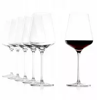 Stolzle Quatrophil vyno taurės 644ml 6vnt