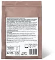 By Amazon stiprios kavos pagalvėlės, tinka senseo aparatams, tamsaus skrudinimo, 36 vnt. pakuotė, 1 pakuotė