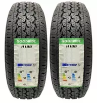Goodride 205/75 R16c Naujos vasarinės padangos Bus Summer originalios