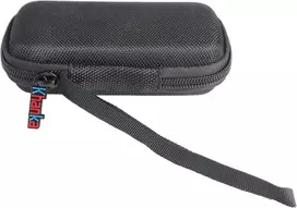 Khanka kietas dėklas skirtas Crucial X8 Portable Ssd Ct1000x8ssd9 1tb/ct500x8ssd9 500gb išoriniam kietajam diskui