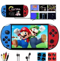 Nešiojama žaidimų konsolė Game Boy Playstation Psx