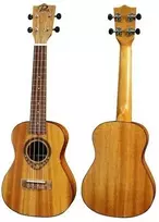 Numark Koncertinis ukulele 23" Puka Pk-tfc Koncert