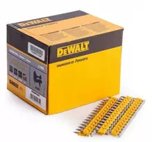 Vinys Std 2,6x20mm ant juostos Dcn890 Dewalt Dcn8901020