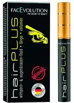 Facevolution Hairplus serumas blakstienų ir antakių augimui 4,5 ml