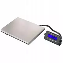 Platforminė svarstyklė Voltcraft Pls-220s 200 kg