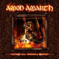 Vinilinė plokštelė The Crusher - Remastered