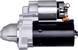 Hella 8ea 012 526-841 starteris - 12v - 1.4kw
