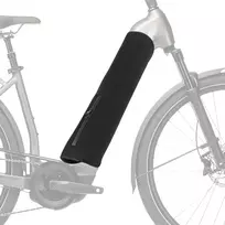 Gehben Ebike akumuliatoriaus apsauginis dėklas – termoizoliacinis dangtis, apsauga nuo šalčio elektriniam dviračiui – neopreno akumuliatoriaus apsauga apsaugo nuo šalčio ir purvo – e-dviračio priedai-038b