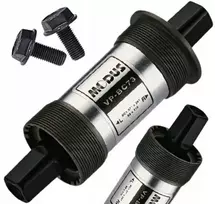Vp Components Vp veleno įvorė su guoliais kvadratiniam velenui 68/115