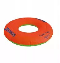 Pripučiamas plaukimo ratas Zoggs Swim Ring 3-6 metų