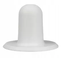 Kamštis baseino vandens įleidimo/išleidimo angai Bestway Intex, skersmuo 28 mm, ilgis 4,5 cm