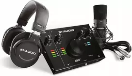 M-audio Air 192 4 Vocal Studio Pro