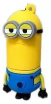 Usb atmintinė Minions Kevin pasaka Fantasy 16Gb Usb H