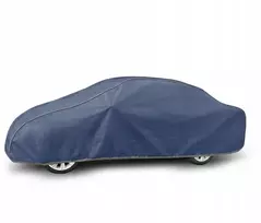Audinio automobilio uždangalas Audi A6 C6 Sedan, 4 sluoksnių