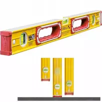 Stabila gulsčiukas 200 cm, 196-2 serija, 200 cm gulsčiukas su rankenomis