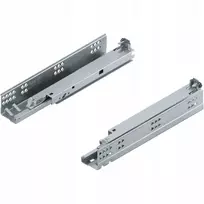 Blum 560f3000b Tandem Blumotion pilnas ištraukimas 30 kg