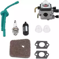 Karbiuratorius KSTE C1Q-S97, skirtas Stihl FS55 / FS38 / FS45