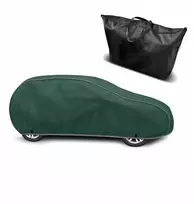 Vandeniui atsparus uždangalas automobiliui Opel Meriva I 2002-2010
