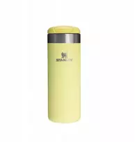 Stanley termosas puodelis Aerolight 0.47 L Pomelo